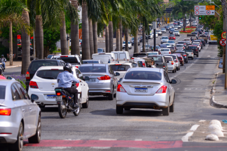O seguro não será mais cobrado em 2025 (Foto: Jucimar de Sousa)