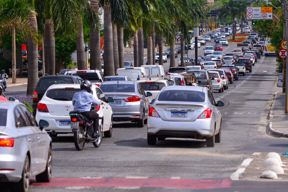 O seguro não será mais cobrado em 2025 (Foto: Jucimar de Sousa)