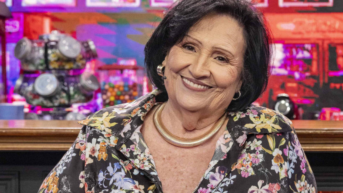 Dona Déa Lúcia conta que pretende ficar mais próxima da família daqui por diante (Foto: Divulgação)