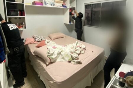 Adolescente supostamente envolvido com deputado tem 16 anos