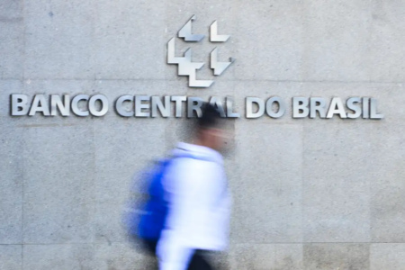Banco Central ouviu economistas sobre situação fiscal do Brasil (Foto: Agência Brasil)