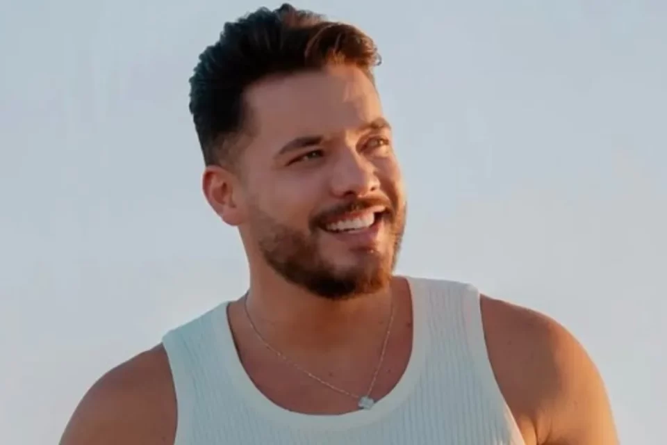Wesley Safadão relata efeitos colaterais ao usar remédio para emagrecer