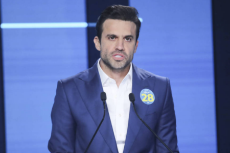 SBT cogita Pablo Marçal como apresentador do Casos de Família