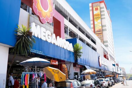Lojas de Goiânia preparam promoções de saldões pós-Natal