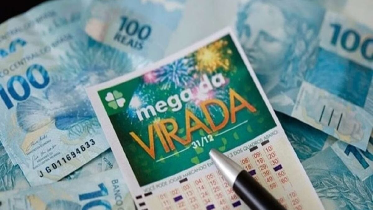 Devolução de bolão da Mega da Virada feito por bombeiro e não registrado começou, diz defesa