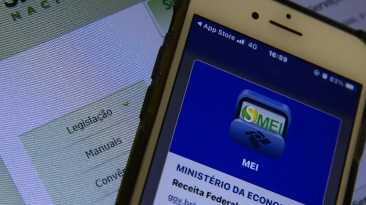 MEI deve ficar atento às obrigações com INSS (Foto: Agência Brasil)