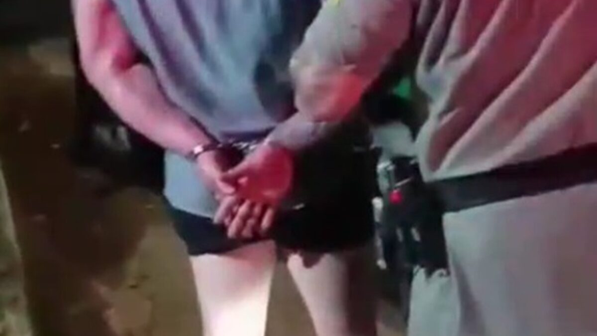 TJ mantém prisão de sargento da PM que atirou em bar e agrediu colegas Caso aconteceu em um bar do Setor Alto da Glória, em Goiânia