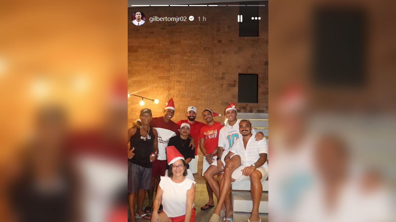 Foto: Reprodução/Instagram