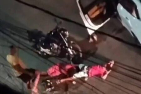 Justiça determina prisão de PM que matou adolescente na Bahia