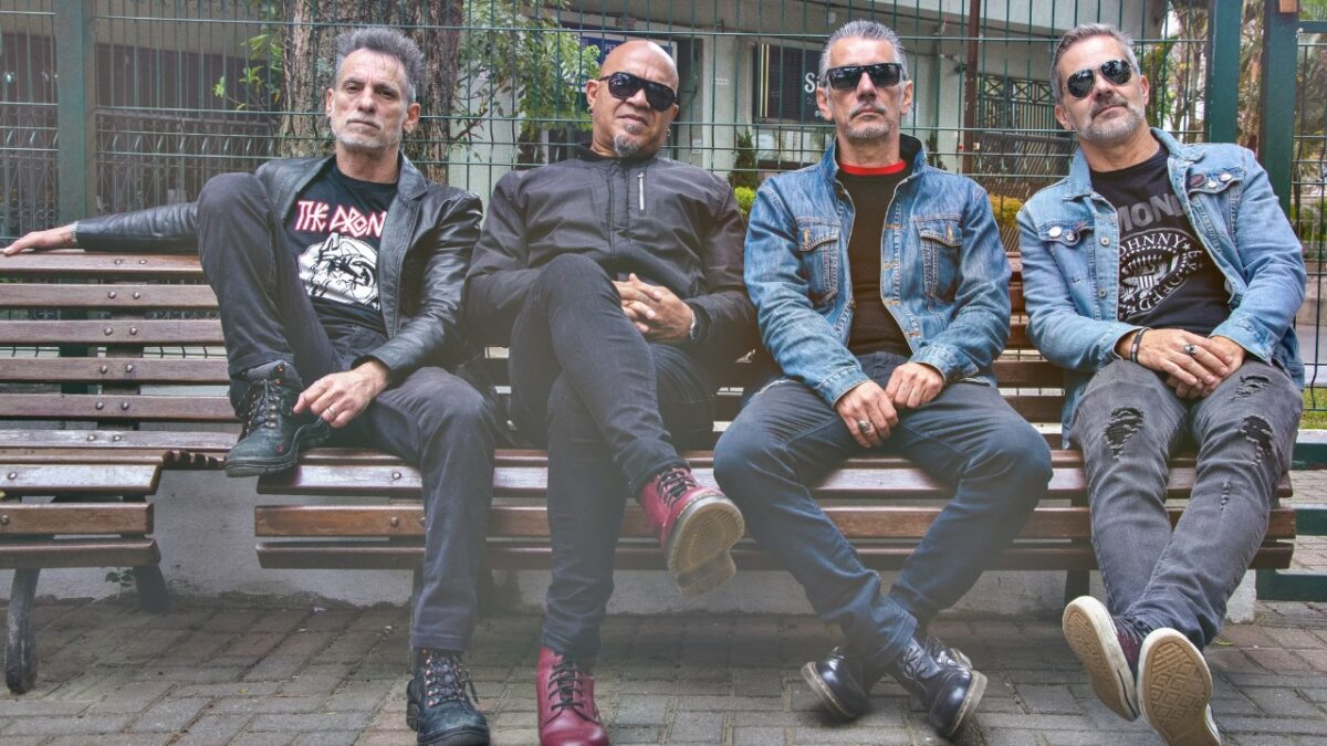 Último Cidade Rock de 2024 acontece nete sábado (7), em Goiânia