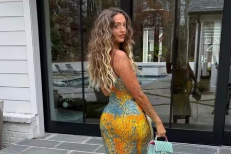 Influenciadora é investigada após forjar o próprio sequestro porque estava 'entediada' Ela admitiu ter mentido pensou que seria "divertido"