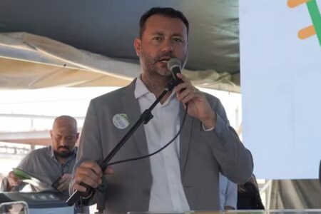 Vissotto só assinava contratos da Goinfra com aval da PGE, diz advogado