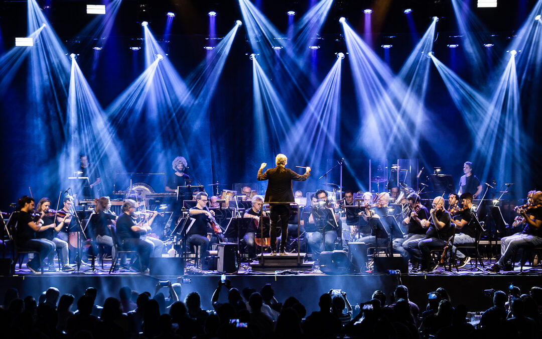 Guns n Roses (Foto: Renato Mangolin)