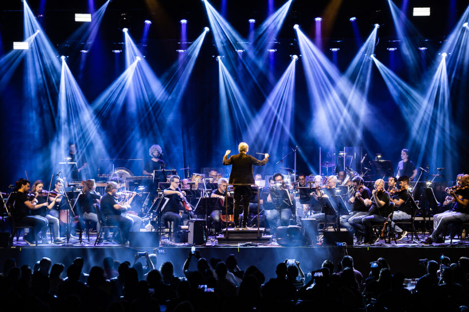 Orquestra Petrobras Sinfônica apresenta concertos em Goiânia