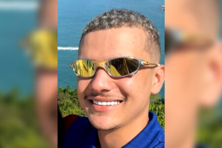 Família de entregador atropelado se revolta com possível acordo de não persecução penal