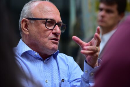 Secretário de Finanças de Goiânia esclarece sobre o IPTU 2025