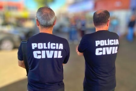 Operação investiga esquema de carona clandestina