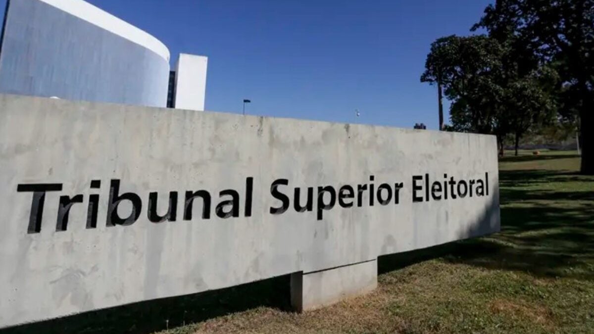 Tribunal Superior Eleitoral (Foto: Agência Brasil)