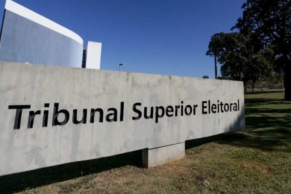 Tribunal Superior Eleitoral (Foto: Agência Brasil)