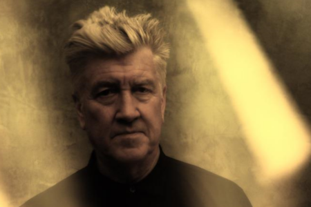 Diretor David Lynch, que morreu aos 78 anos (Foto: Divulgação)