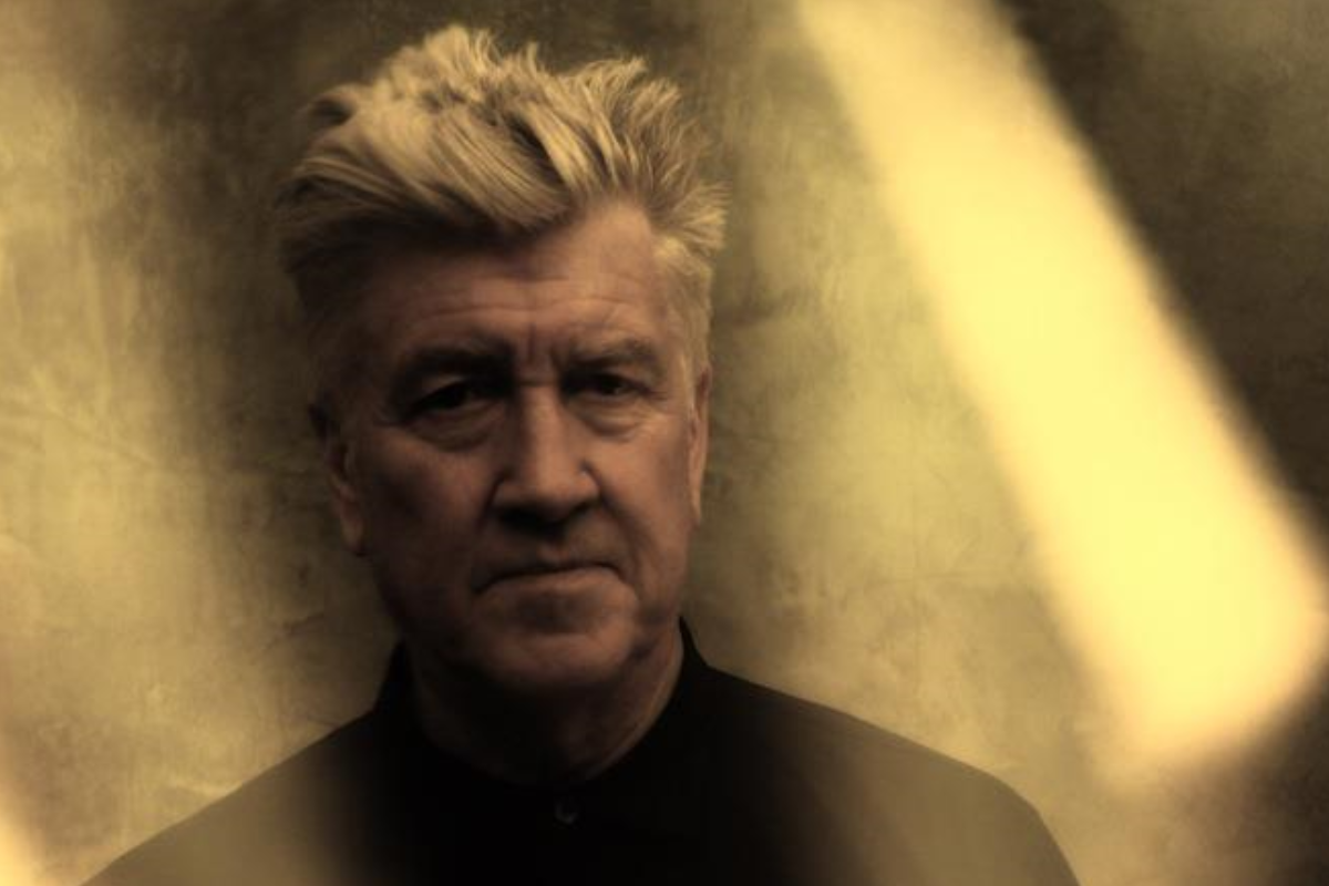 Diretor David Lynch, que morreu aos 78 anos (Foto: Divulgação)