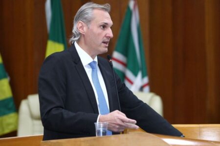 Ex-secretário de Saúde de Goiânia se apropriou de mais de R$ 7 milhões de dinheiro público Durval Pedroso ocupou o cargo