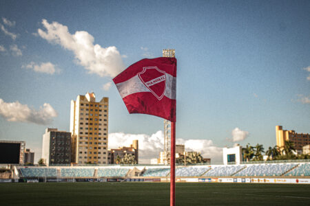 Vila nova recebe o Crac