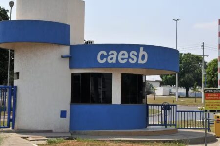 Cabeça humana é encontrada em estação de tratamento de esgoto no DF cabeça encontrada é de uma mulher, de identidade ainda não identificada