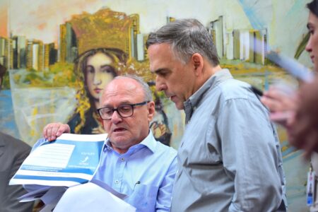 IPTU Goiânia: prefeitura anuncia novidades como QR code para opções de pagamento