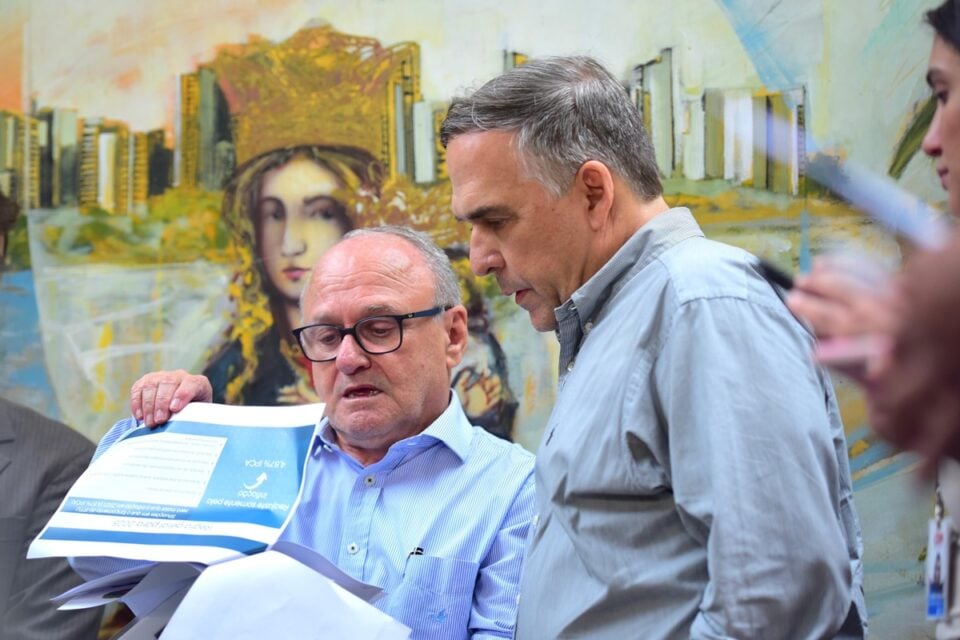 Mabel confirma aumento no IPTU 2026 de Goiânia; veja quanto será