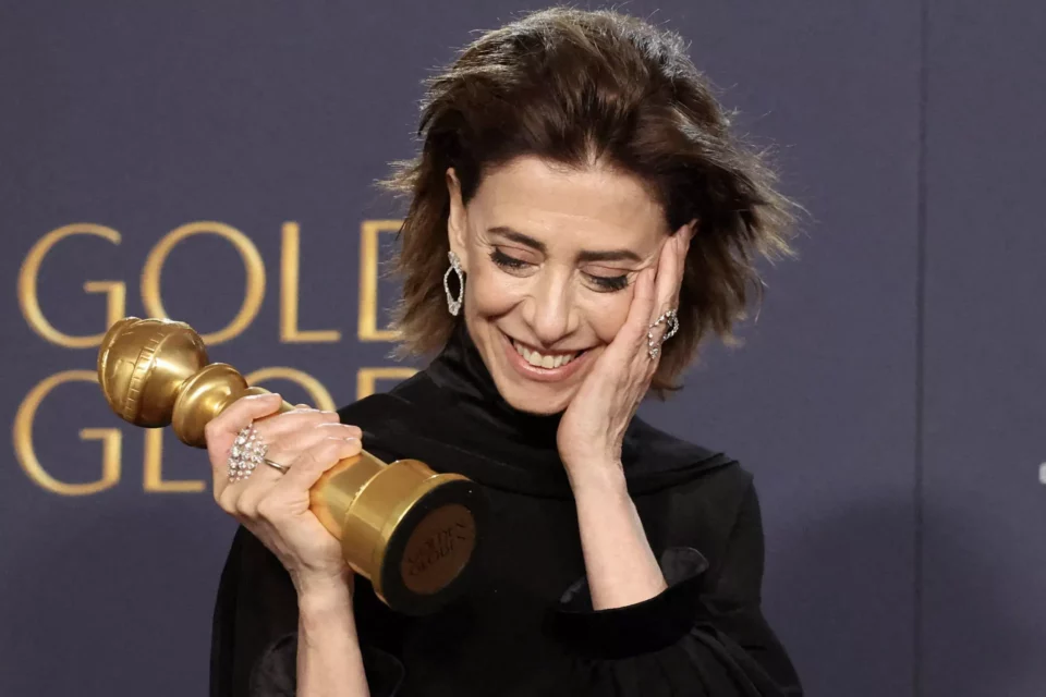 Indicação de Fernanda Torres e 'Ainda Estou Aqui' ao Oscar 2025 repercute nas redes sociais