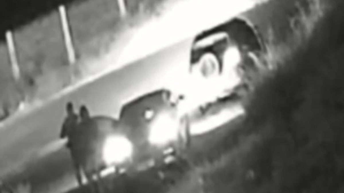 Homem é morto em suposta emboscada (Foto: Reprodução)