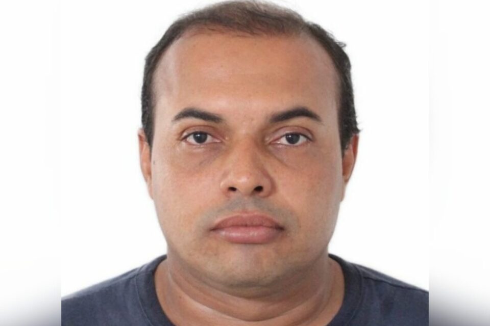 Importunação sexual dentro de casa de apoio termina com homem preso em Goiânia, Goiás