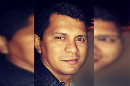 Sargento da Força Aérea Brasileira (FAB) Manoel Silva Rodrigues (Foto: Reprodução)