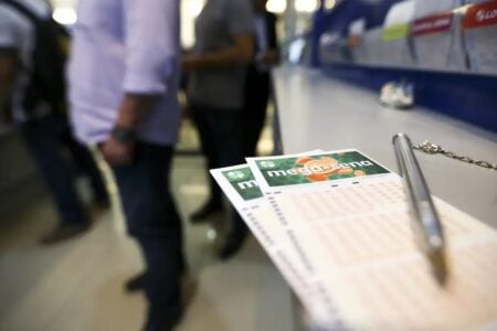 Mega-Sena acumula, e prêmio sobe para R$ 38 milhões Confira como fazer bolões e o prazo para retirar prêmios
