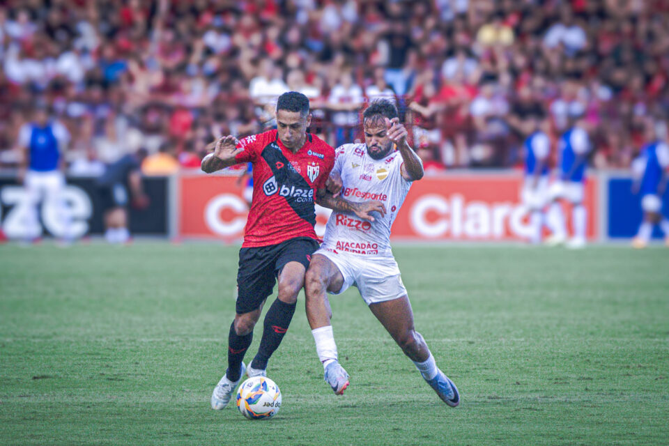Histórico de confrontos entre as equipes