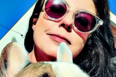 Danielle Mendes Xavier de Brito Monteiro veio a óbito após passar por um procedimento estético (Foto: Reprodução/Instagram)