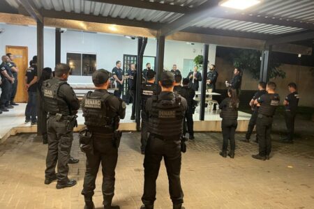 Desvio de R$ 10 milhões: confira detalhes das 26 obras em Goiás investigadas pela polícia