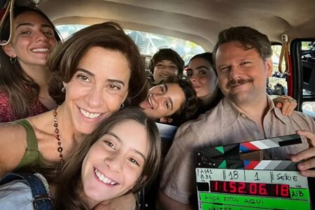 Ainda Estou Aqui é o mais aclamado entre os concorrentes de melhor filme no Oscar Longa brasileiro atingiu 96% no Rotten Tomatoes