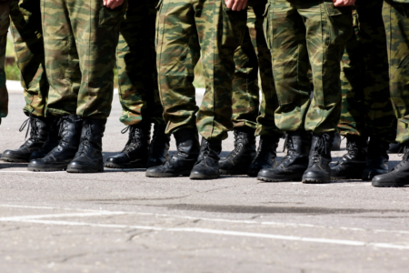Ditadura militar brasileira teve início em 1 de abril de 1964 (Foto: Freepik)