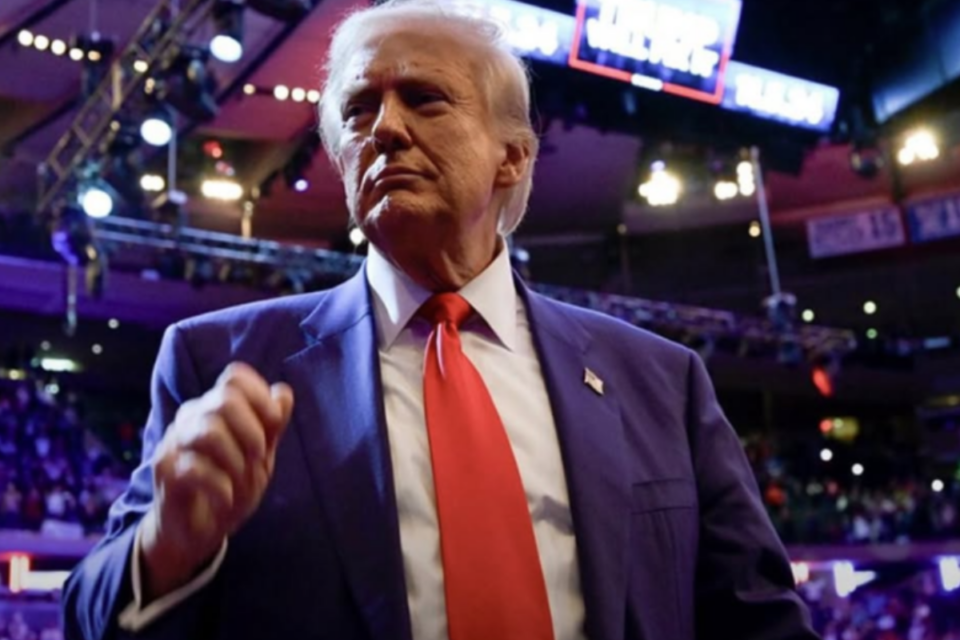 Incertezas de Trump e aço da China preocupam mais siderúrgicas brasileiras do que tarifas