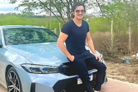 Cantor do hit 'Sexta-feira sua linda' foi preso em operação do MPGO em dezembro