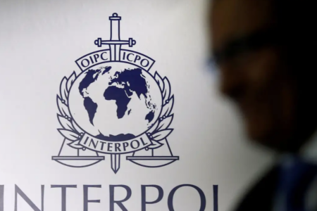 Interpol acionada sobre caso de automutilação no DF (Foto: Agência Brasil)
