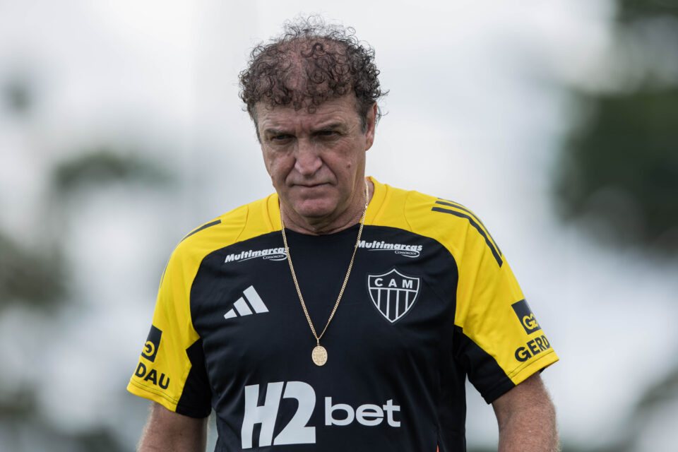 Apresentação Cuca