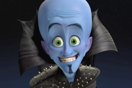 Homem viraliza ao ficar parecido com 'Megamente' após transplante capilar; foto Kanah Flex também se comparou a Lula Molusco de 'Bob Esponja'