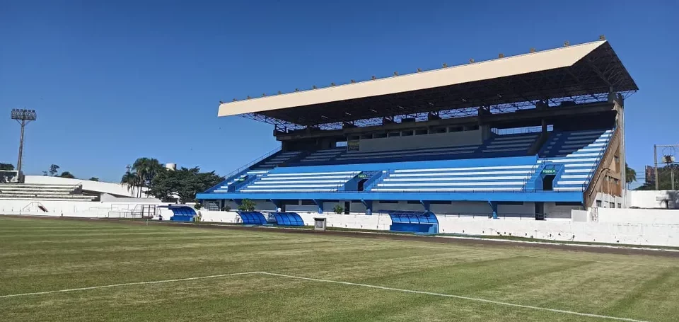 Jataiense x Inhumas