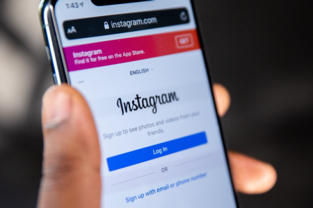 Filtros do Instagram acabam nesta terça-feira (Foto: Reprodução/Pixabay)