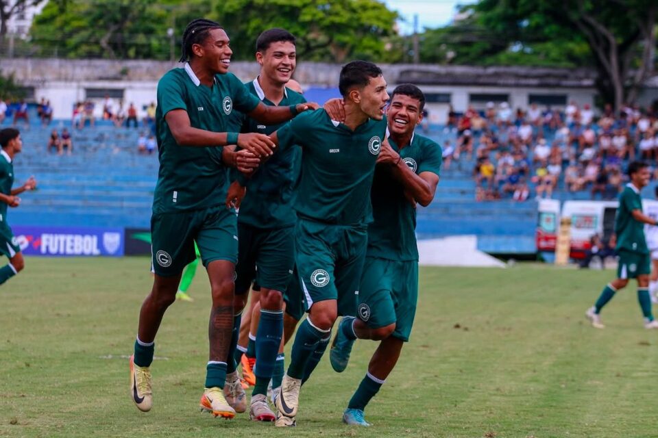 Goiás na Copinha