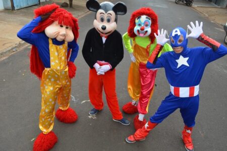 Prefeito do interior de Minas Gerais proíbe funk na Carreta Furacão Descumprimento acarretará a suspensão de funcionamento dos veículos