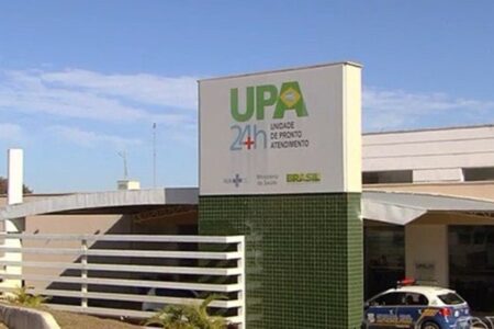 Pacientes são assaltadas dentro de UPA em Goiânia